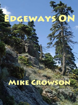 cover image of Edgeways On